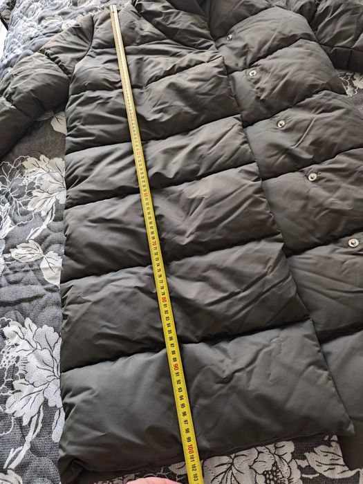 Продавам зимно яке-палто