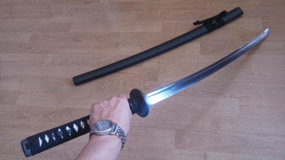Самурайски Меч / Катана