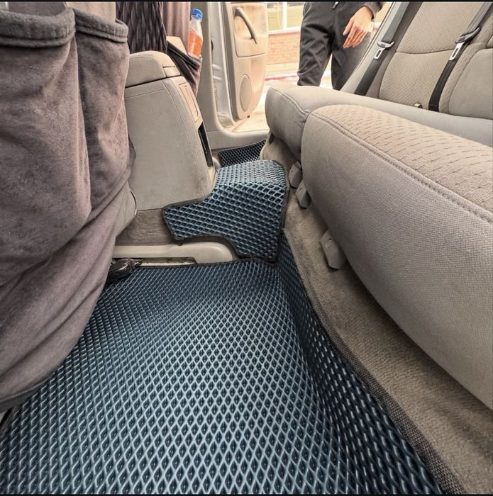 EVA полик/Ева полики/ЕВА поликтер