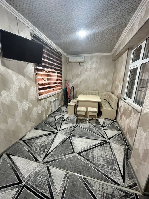 Квартира аренда берилади