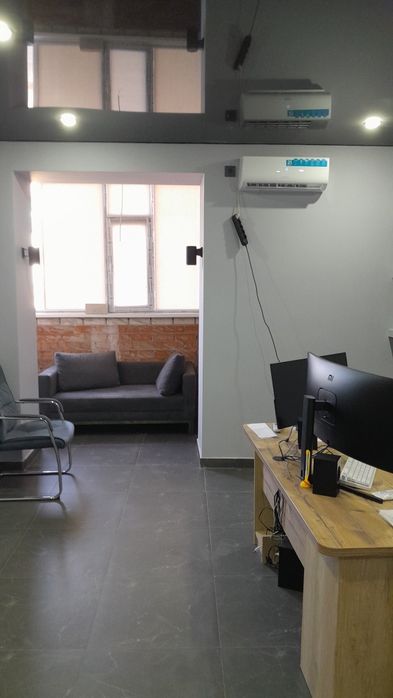 Продам квартиру-офис