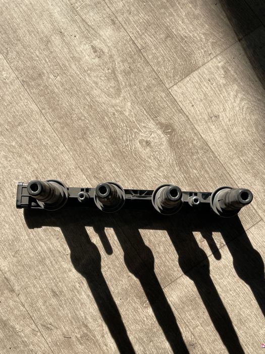 Tracker-1 GM Original Babina