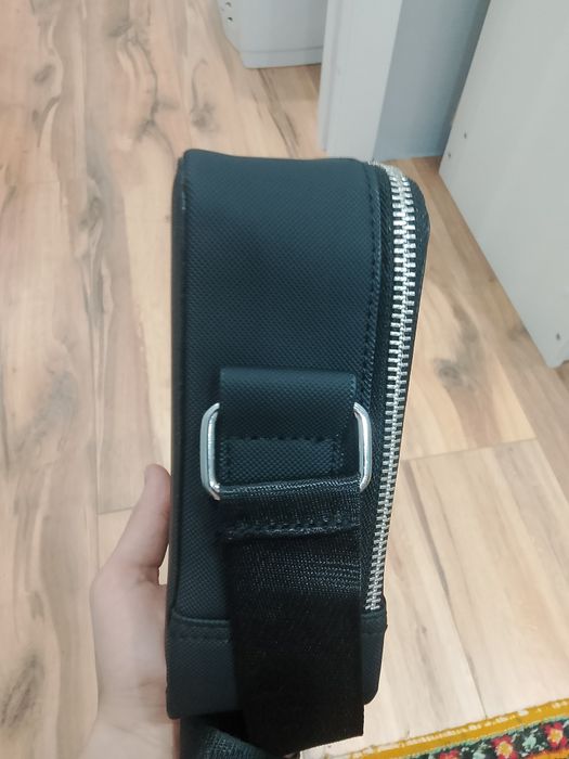 Lacoste барсетка