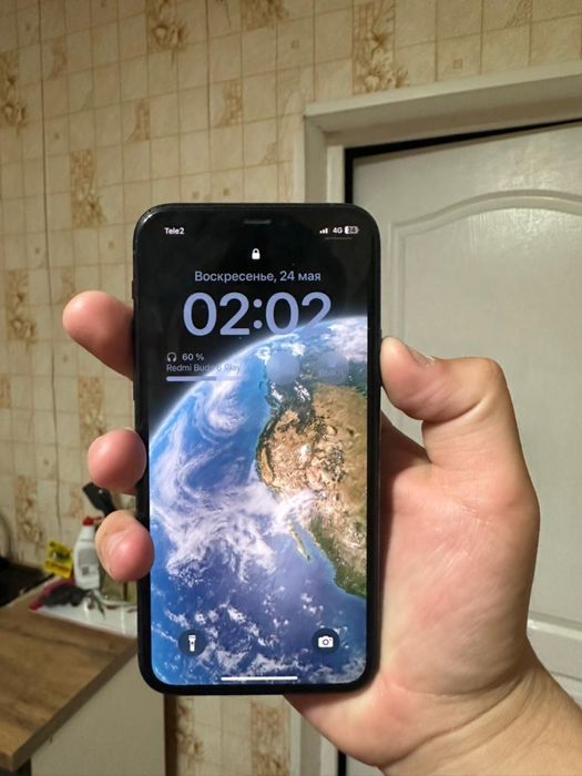 iphone 11 Pro 256 гб обмен только айфон!