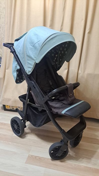Б.У. Коляска прогулочная Rant Vega