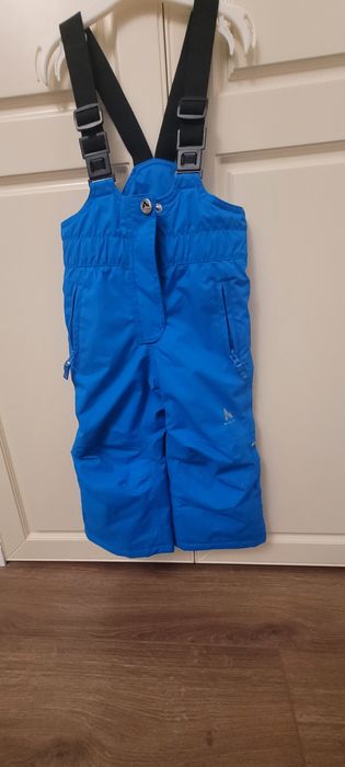 Pantaloni ski baieti 3 ani