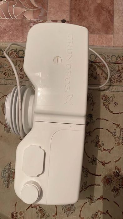 Насос поверхностный