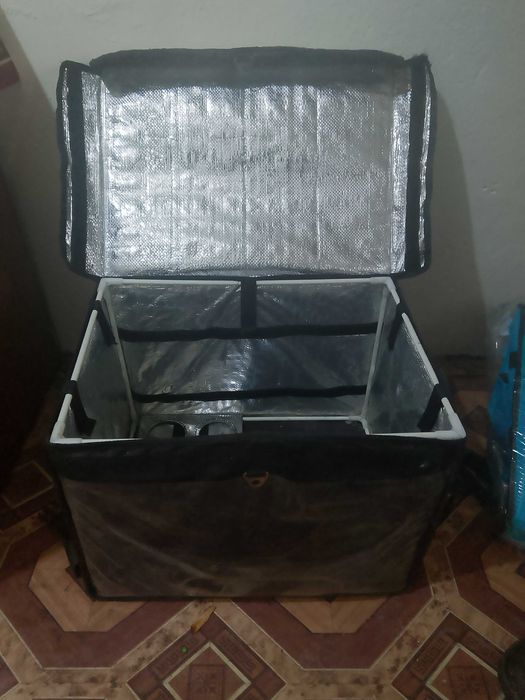 Продам сумку для доставки