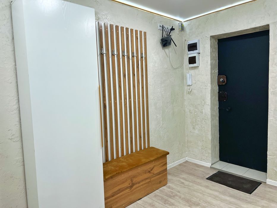 Сдам ЕвроТрешку посуточно, свежий ремонт