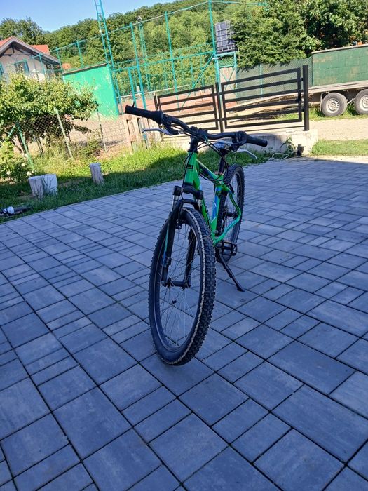 Vand bicicleta Bulls