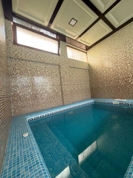 Dacha Manzara oqtosh 30 sotix darahzor