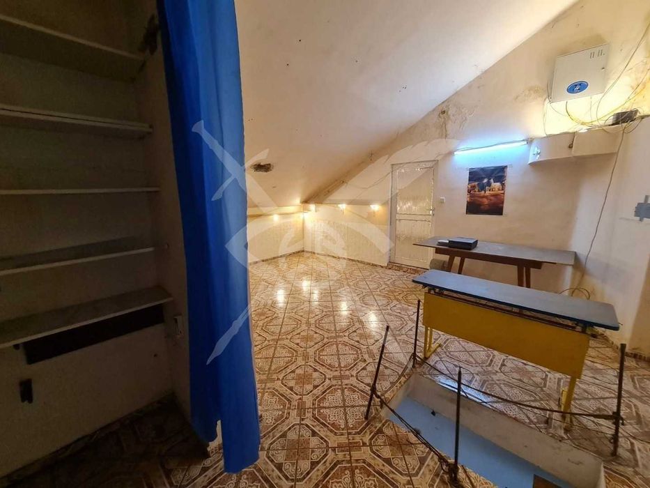 Двустаен апартамент в жк. Младост  1 № 96415