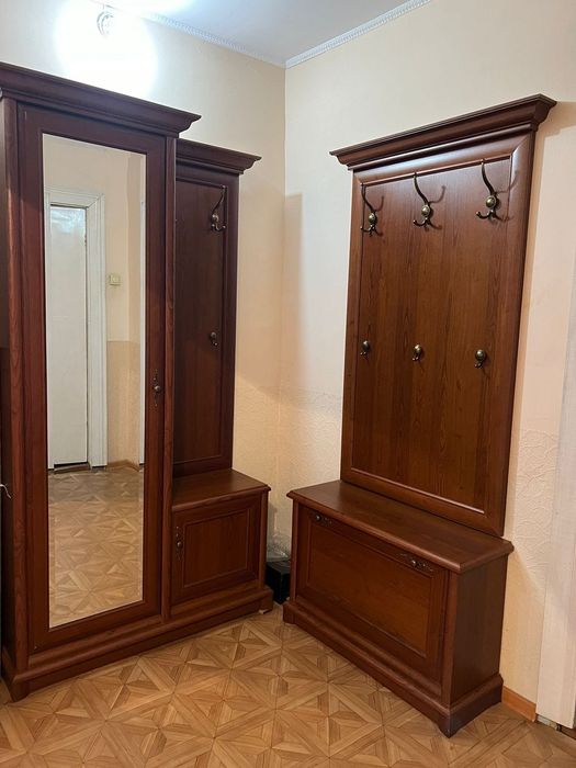 Мебель для прихожей, шкаф, прихожая