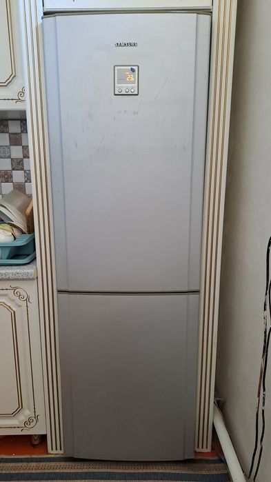 Продам холодильник б/у