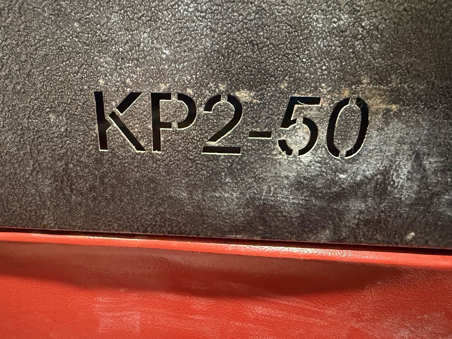 Котел на пелети Vito Fire kp2-50 kw
