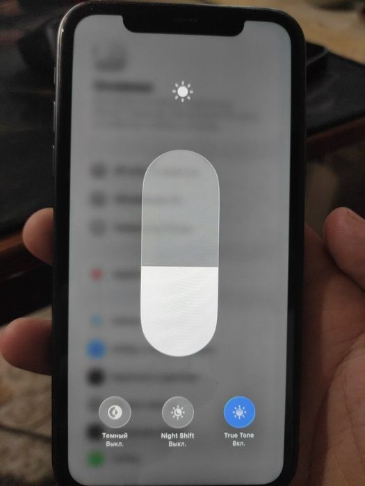 IPhone 11 ремонт комеген сарапиина жок доп