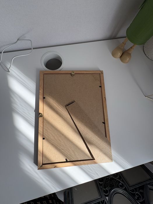 Рамка для фото, грамоты