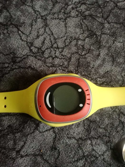 смарт часовник за деца my ki touch