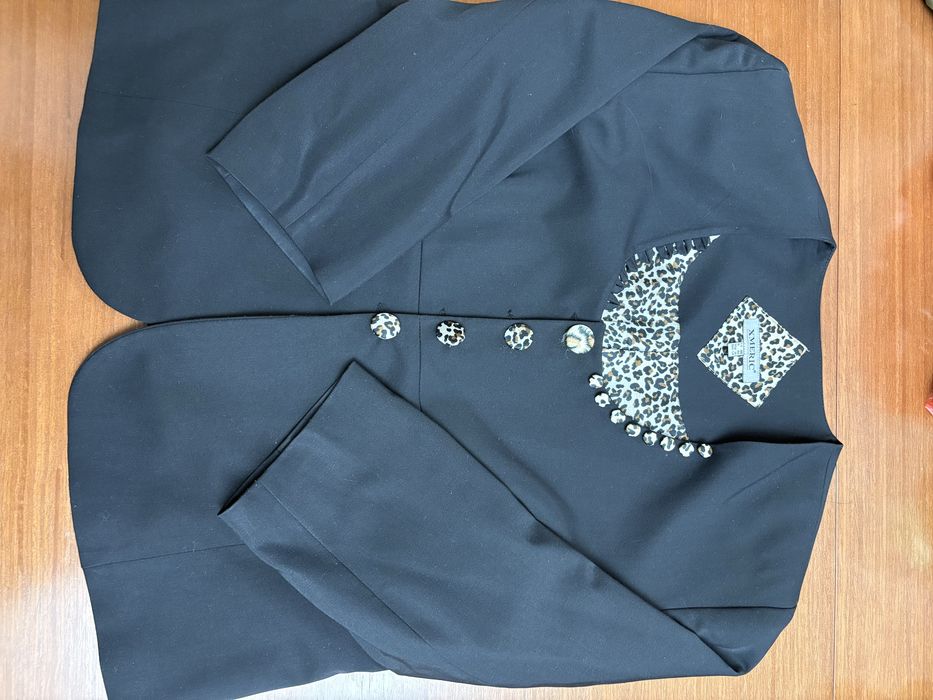 Продам костюм юбку