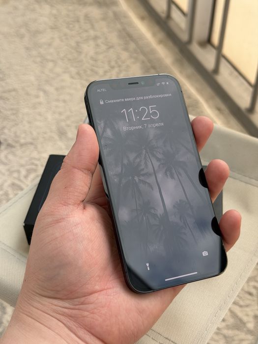 iPhone 12 PRO, 256 GB, Айфон 12 ПРО.