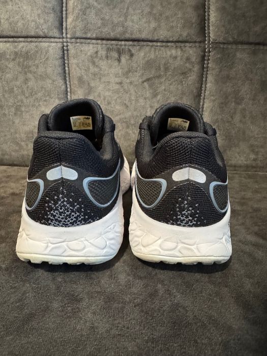 New Balance Fresh Foam.