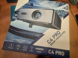 Проектор Dess c4 pro