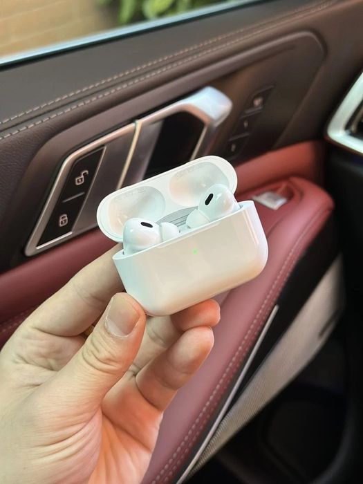 Airpods pro2  ( 3rd generation , 4th generation, 5th generation )