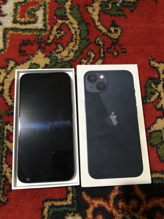 Iphone  13 LLA ideal