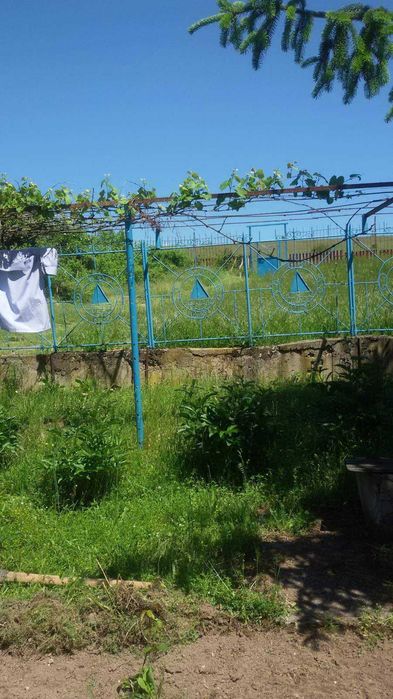 Продавам вила в село Пънчево