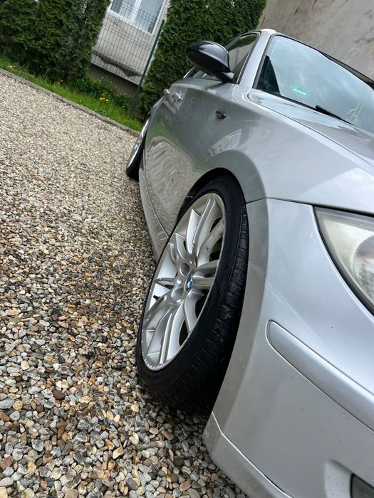 BMW 1 Series 2008 — imagine 3