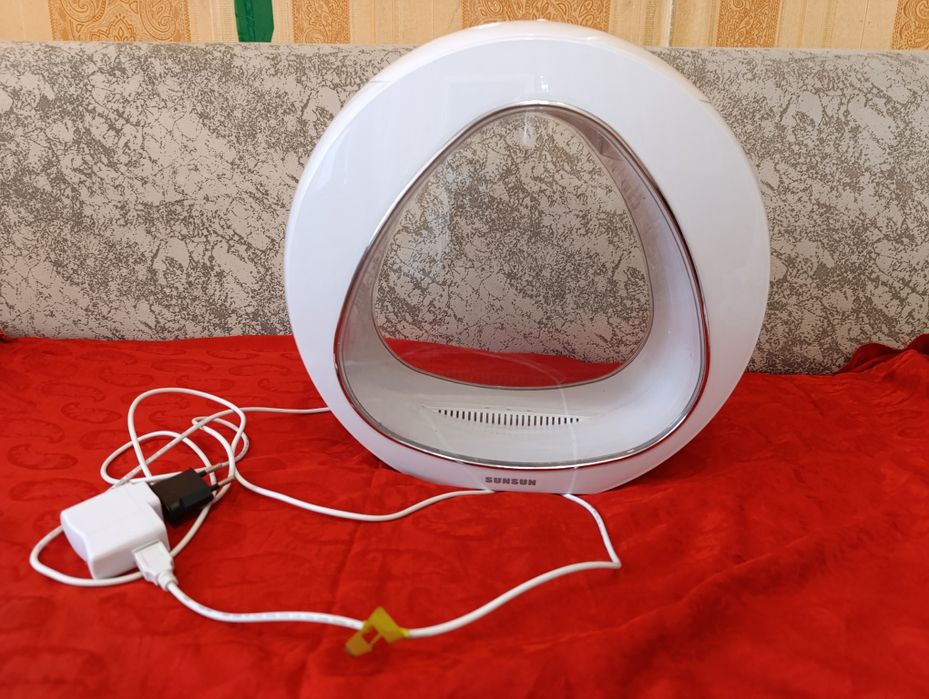 Аквариум 6 литров SunSun YA 02