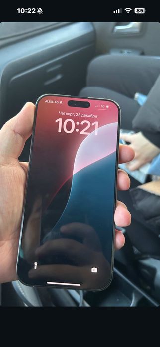 Айфон 16 про макс