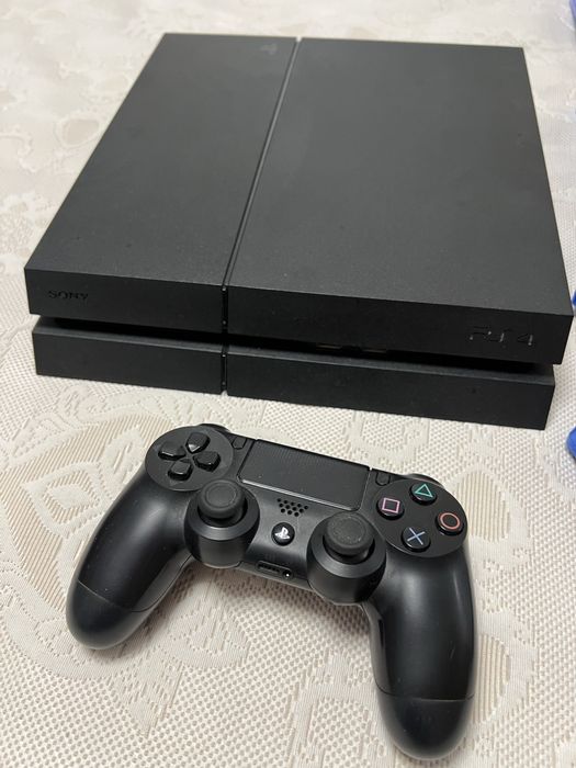 Геймърски аксесоари