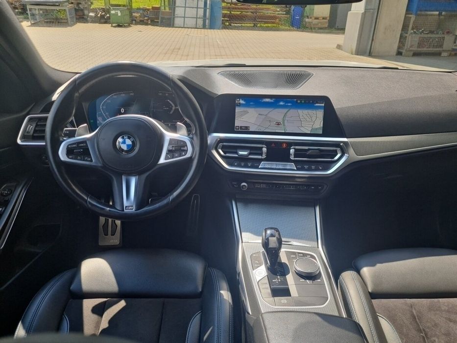 BMW 3 Series 2021 — imagine 2
