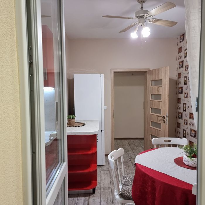 Дава се под наем Четиристаен апартамент в к.к. Слънчев ден - 93 кв.м за 612 € - Снимка #5