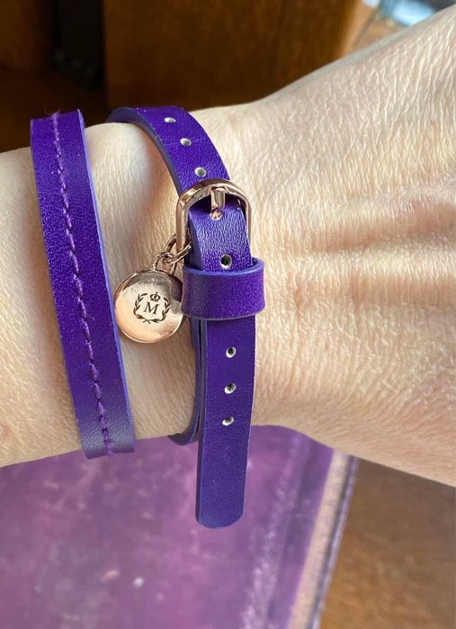 Bratara reglabila Molinard