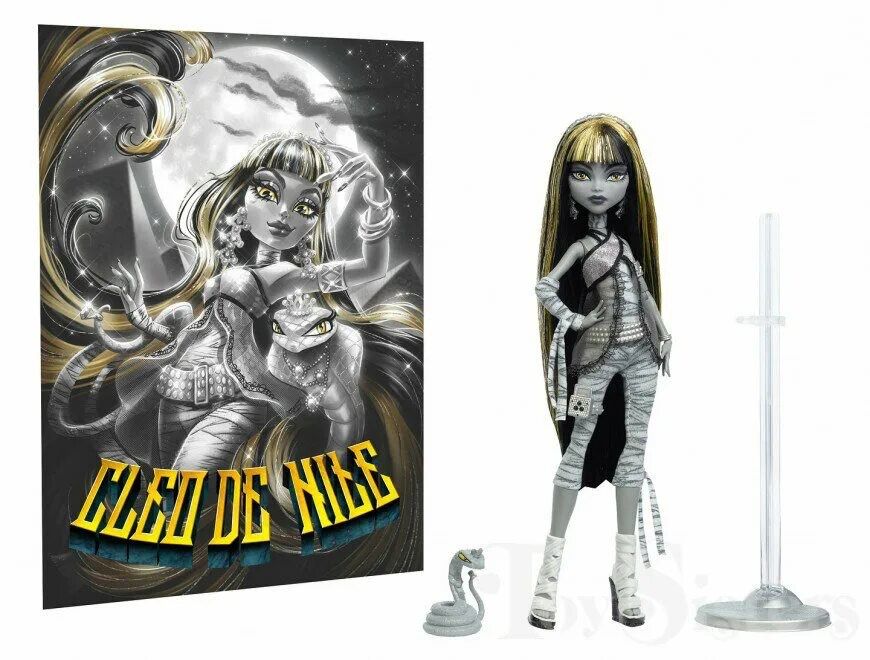 продаю Monster High