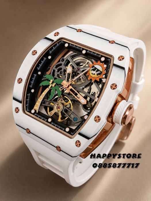 INVICTA Holiday automatic 42 mm, Инвикта нов мъжки часовник