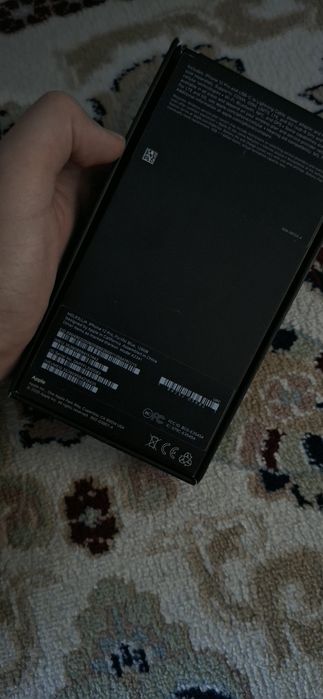 Айфон 12 про 128