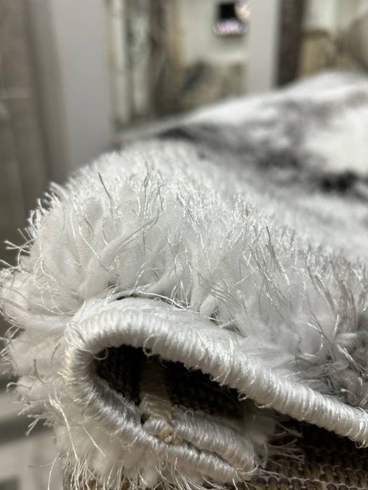 Ковер Ковролан Shaggy Турецкая прямо со склада