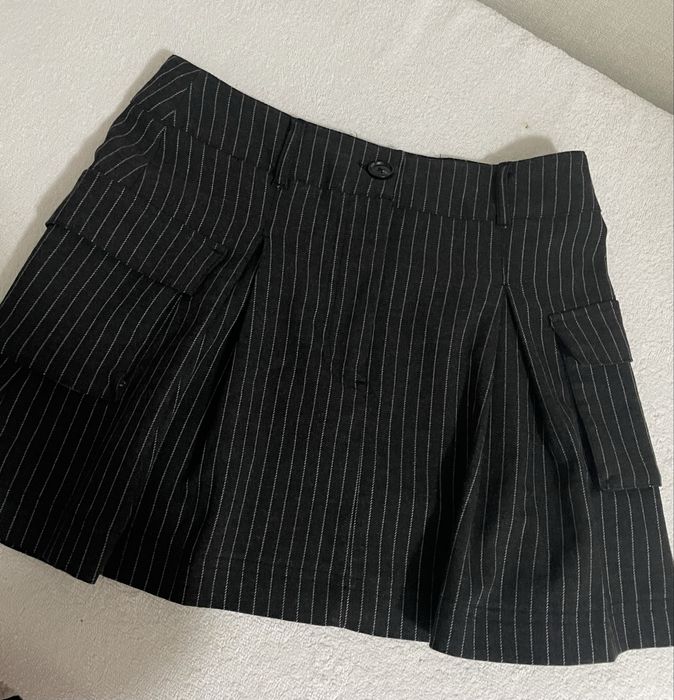 продаю юбку Cropp в полоску