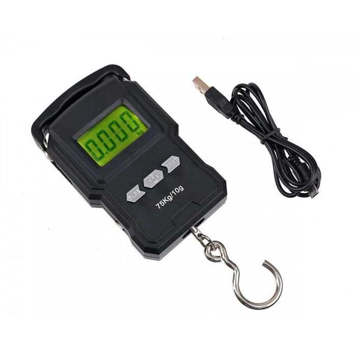 Електронен кантар - различни модели