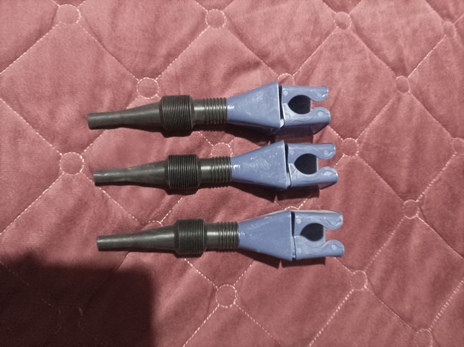 Фунийки за масло и други