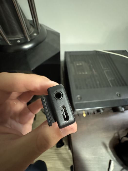 Vand dac fiio btr3