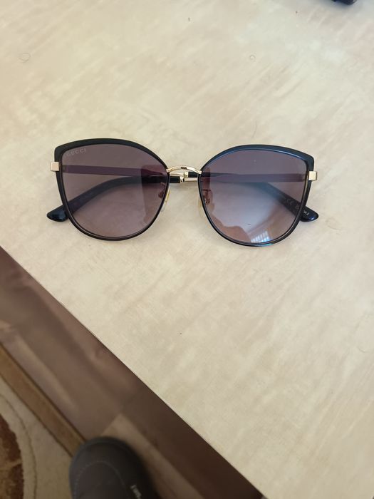 Слънчеви Очила gucci