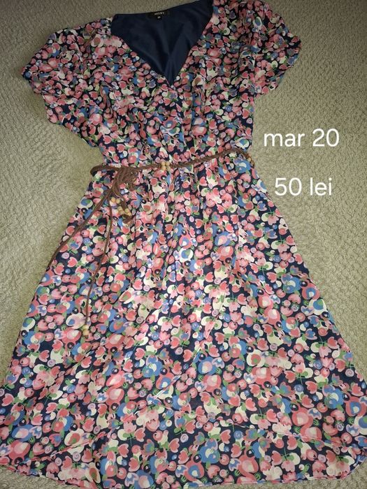 Rochii dama div marimi