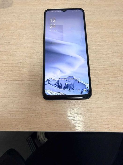 Oppo A78 Алматы лот- 969410