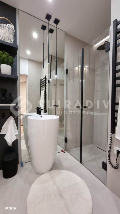 Apartament Premium cu 3 Camere și Terasă Spațioasă în Complexul Azoria