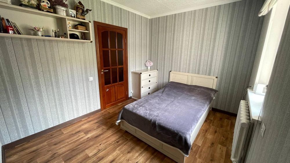 Продажа дома Нижняя пятилетка