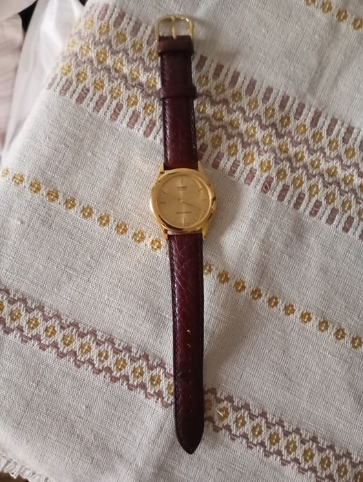 Мъжки часовник CASIO